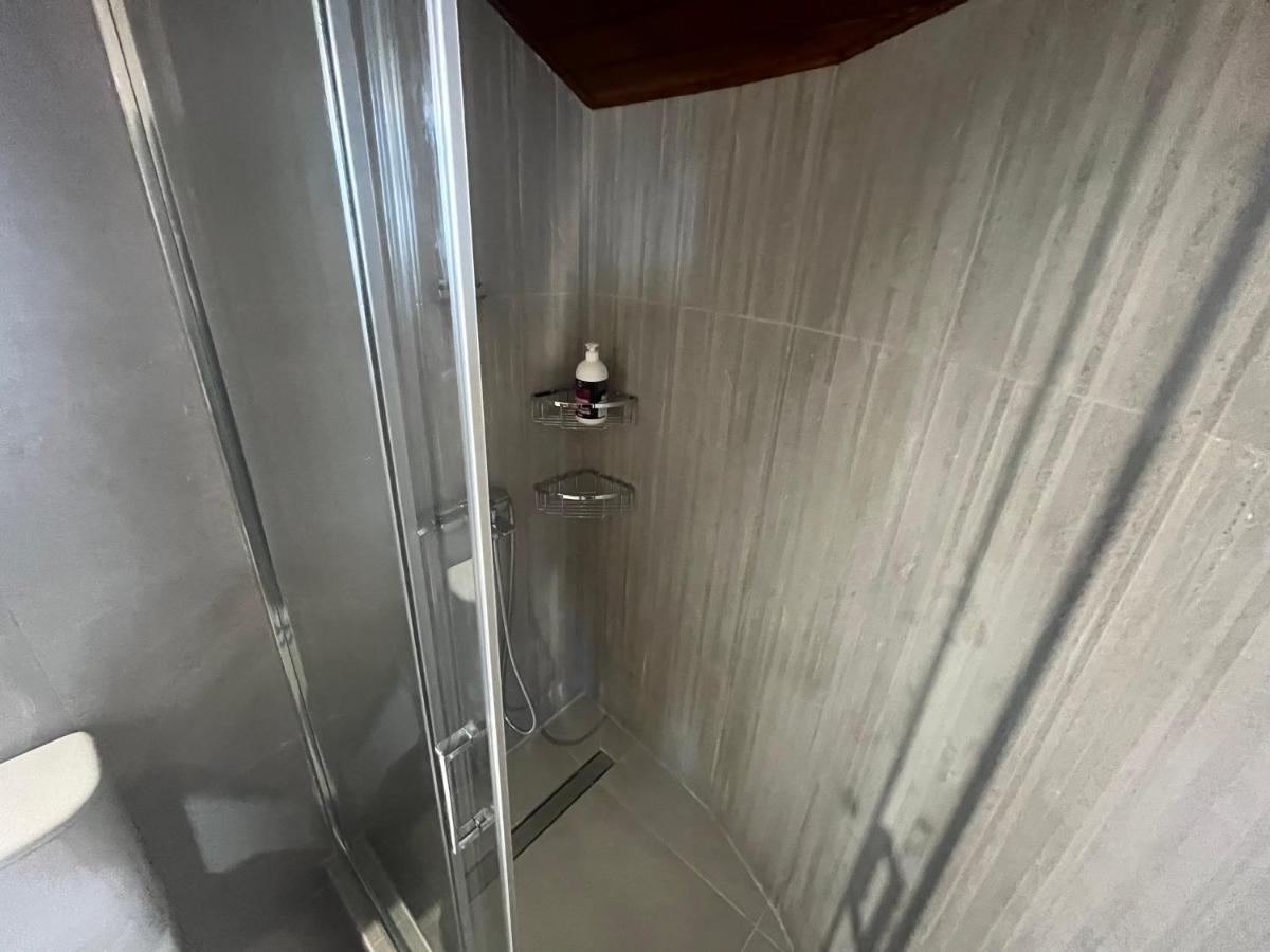 Sea View Loft Apartment Koskinou  ภายนอก รูปภาพ